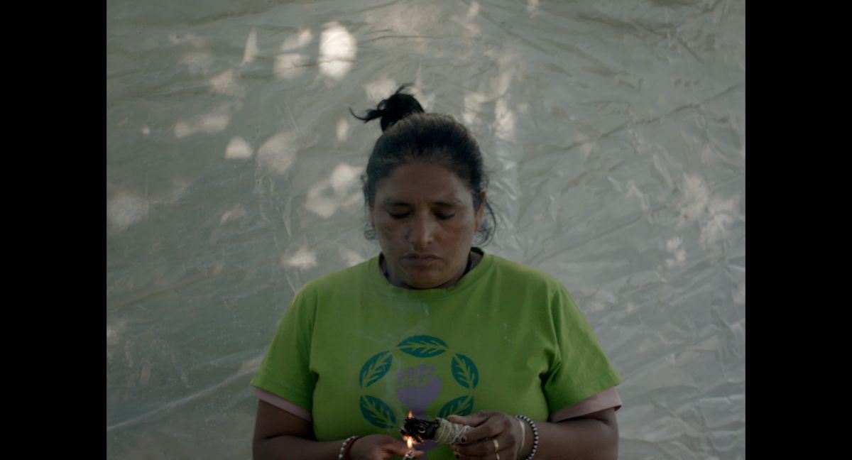 Crítica de "Me gusta cuando hablas": un documental sobre la diversidad dentro del feminismo