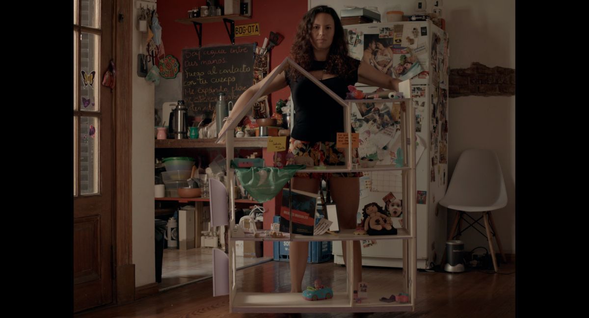 Crítica de "Me gusta cuando hablas": un documental sobre la diversidad dentro del feminismo