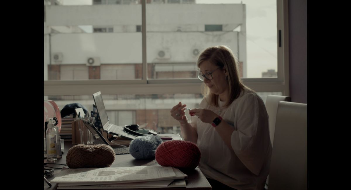 Crítica de "Me gusta cuando hablas": un documental sobre la diversidad dentro del feminismo