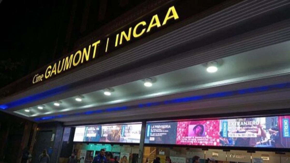 El INCAA enfrenta una tormenta perfecta: despidos masivos, la venta del Gaumont y el fin de CINEAR y los festivales de cine