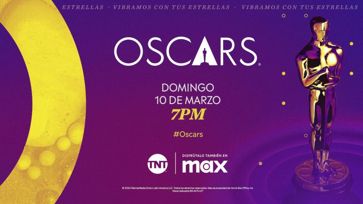 Todo lo que hay que saber sobre la entrega de los Premios Oscars 2024