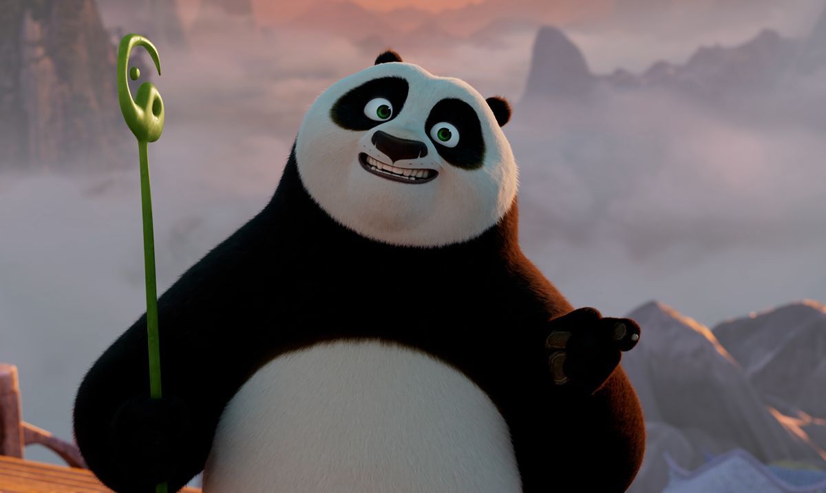 Crítica de “Kung Fu Panda 4”, un regreso innecesario y sin nada nuevo que ofrecer
