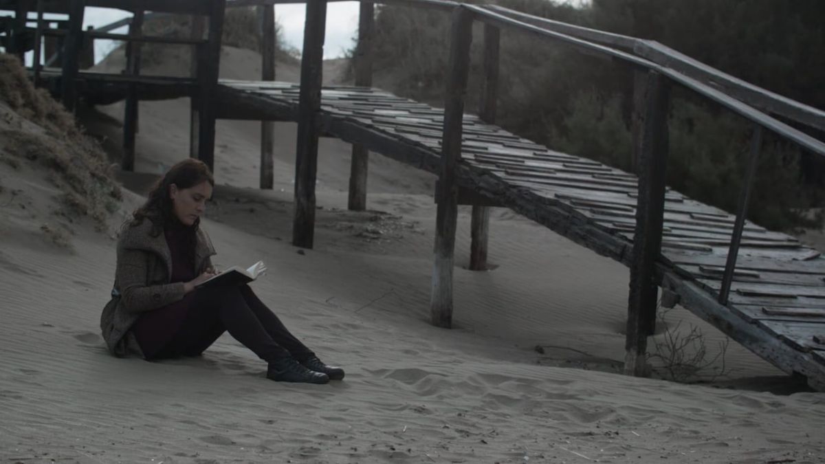 BAFILMA presenta una selección especial de contenido femenino