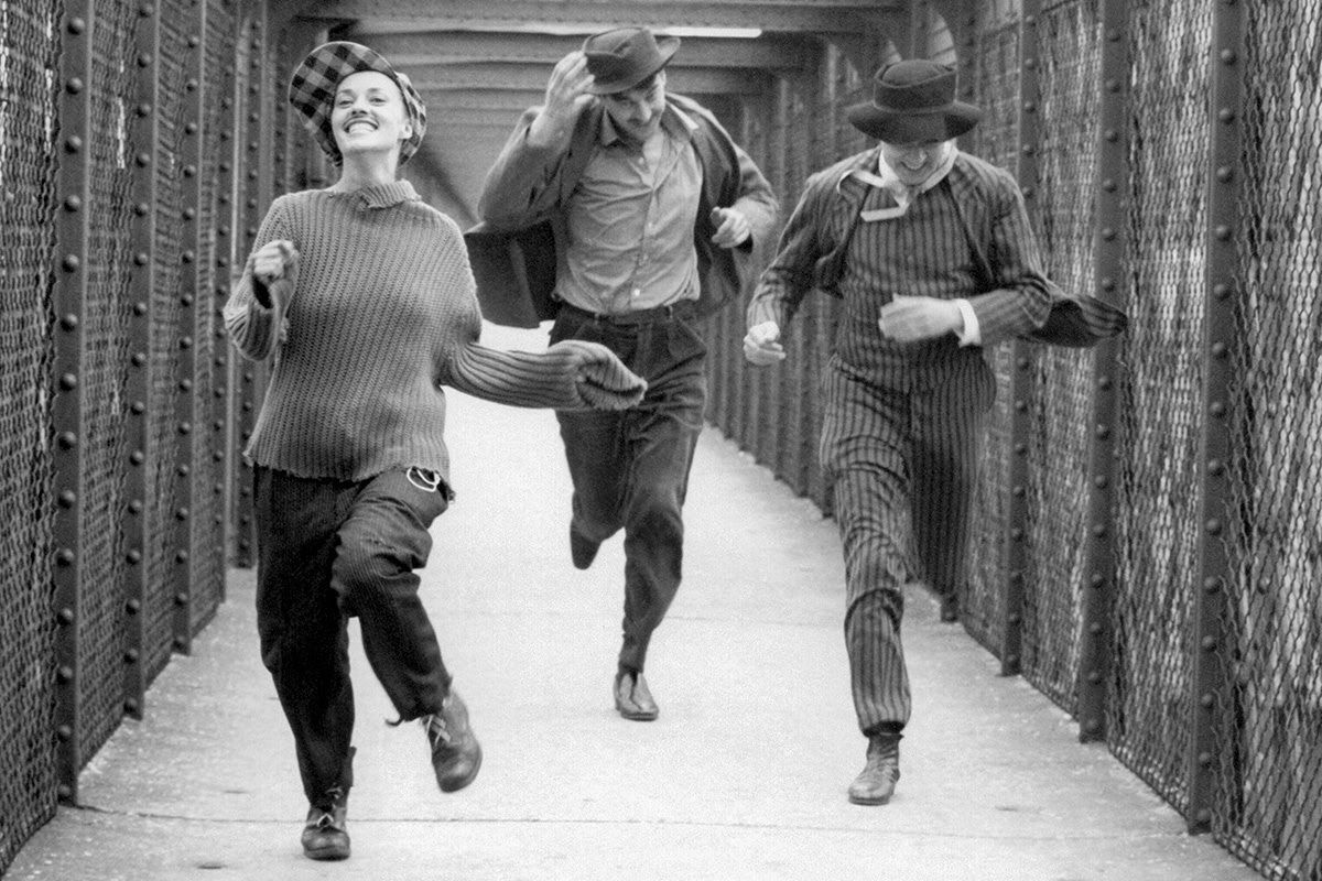 Cine en el CCK: Una experiencia cinematográfica imperdible