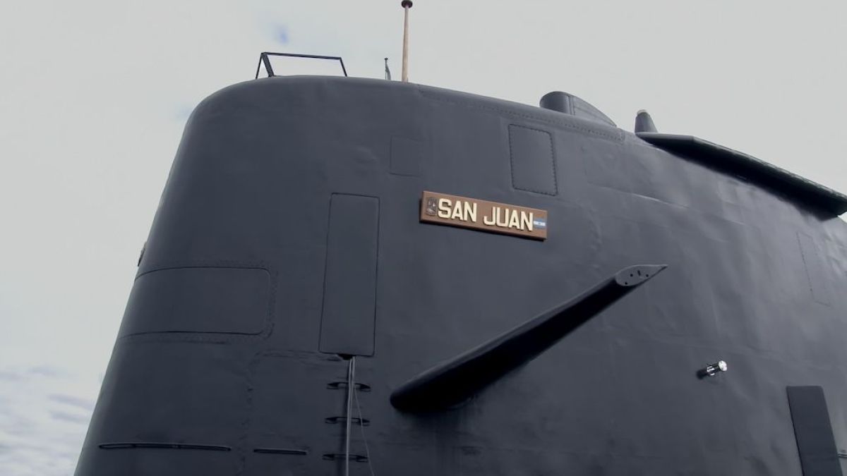 Crítica de "ARA San Juan: El submarino que desapareció": un thriller político para revelar un intrincado misterio 
