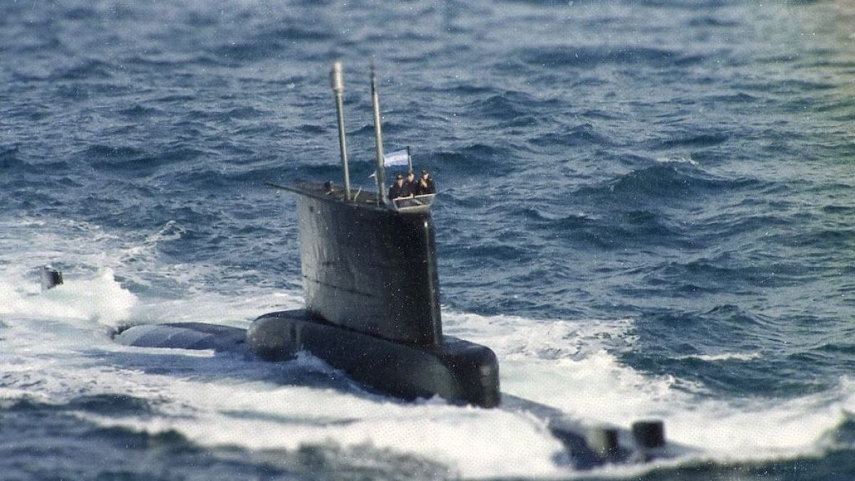 Crítica de "ARA San Juan: El submarino que desapareció": un thriller político para revelar un intrincado misterio 