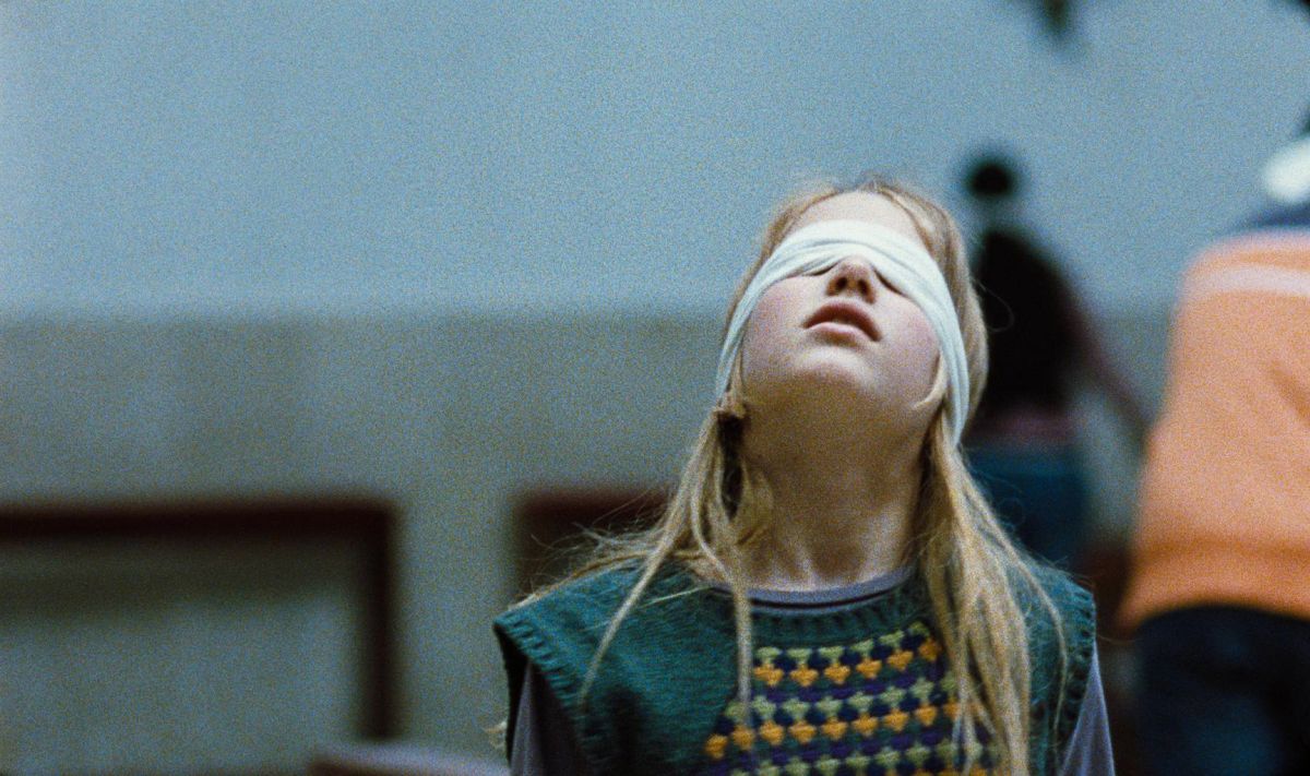 MUBI homenajea a las mujeres cineastas en su sección especial por el "Día Internacional de la Mujer"