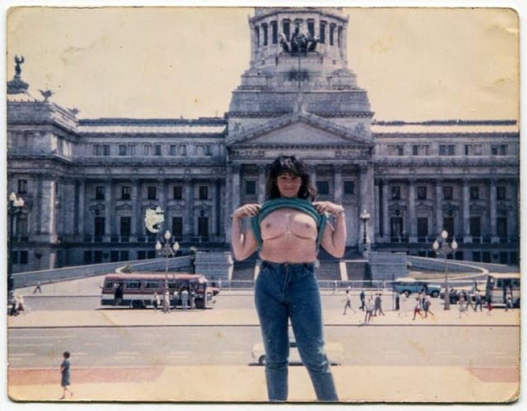 "Álbum de Familia", de Laura Casabé, tendrá su estreno en Toulouse 2024