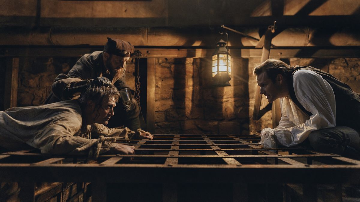 Crítica de "El Bastardo": Mads Mikkelsen entre el western y el drama de época