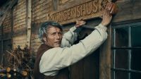 Crítica de "El Bastardo": Mads Mikkelsen entre el western y el drama de época