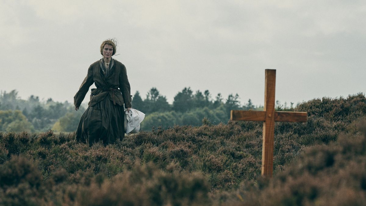 Crítica de "El Bastardo": Mads Mikkelsen entre el western y el drama de época