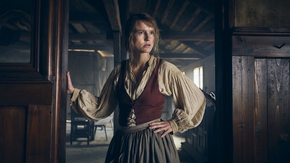 Crítica de "El Bastardo": Mads Mikkelsen entre el western y el drama de época