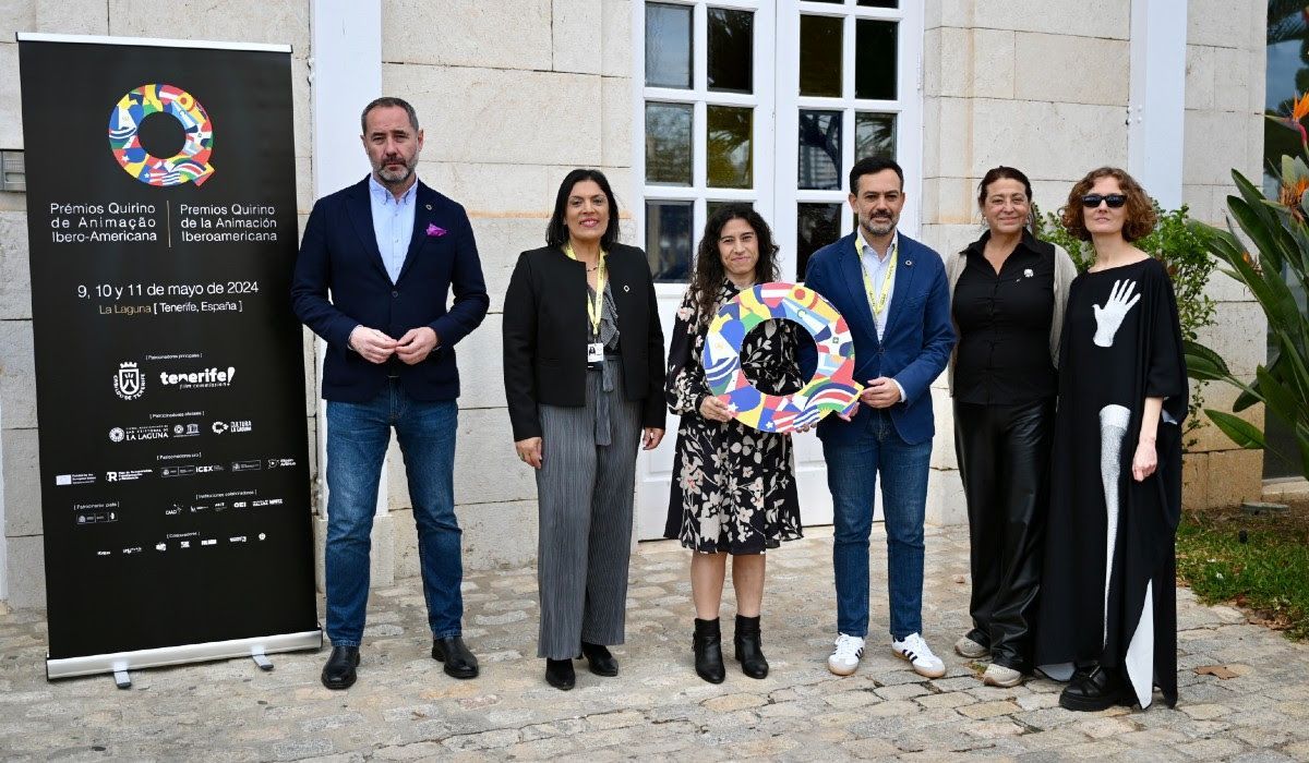 Todos los nominados a los Premios Quirino 2024