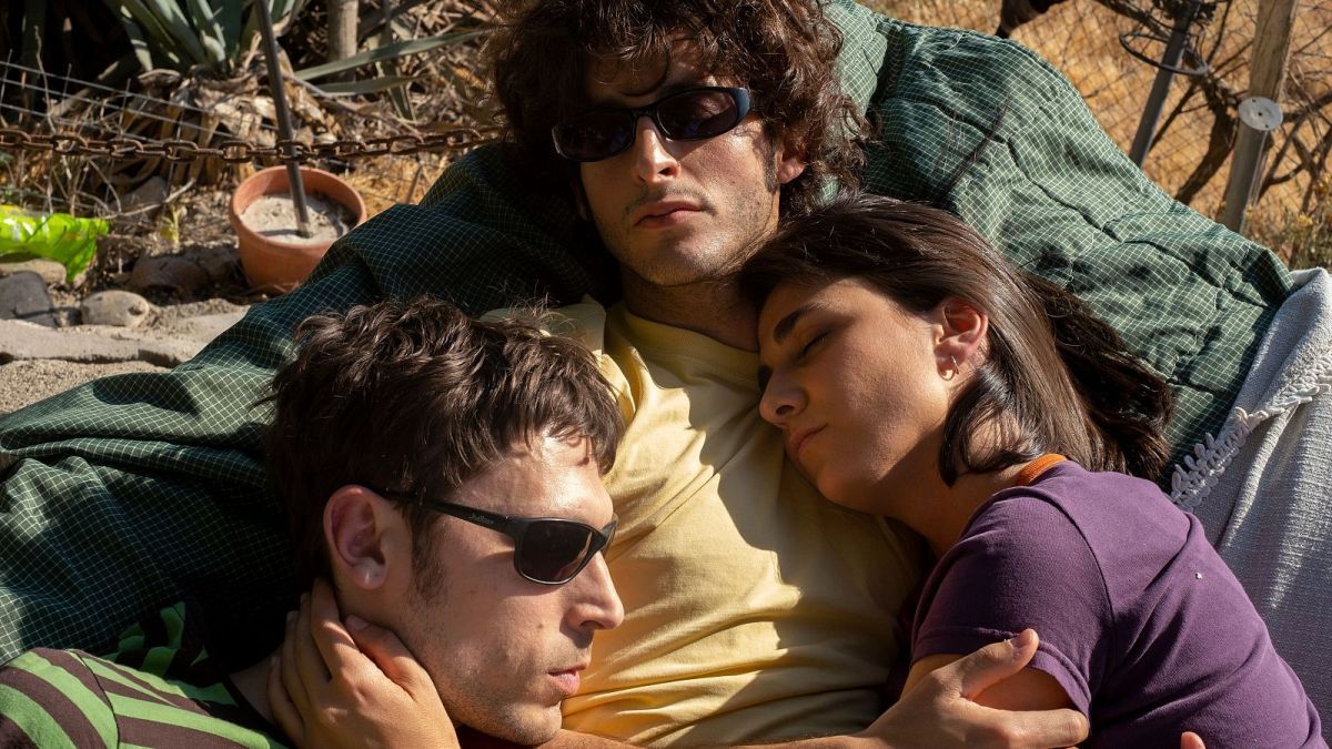 Todos los ganadores de la 27ª edición del Festival de Cine de Málaga