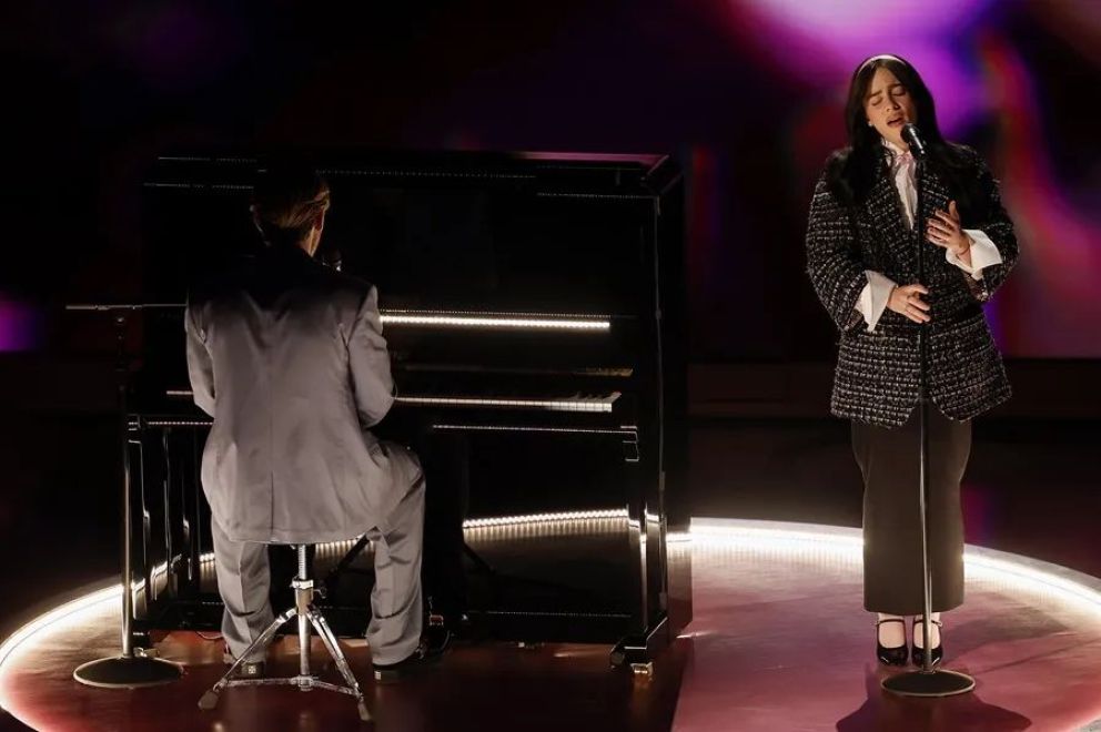 Todos los ganadores de los Premios Oscar 2024