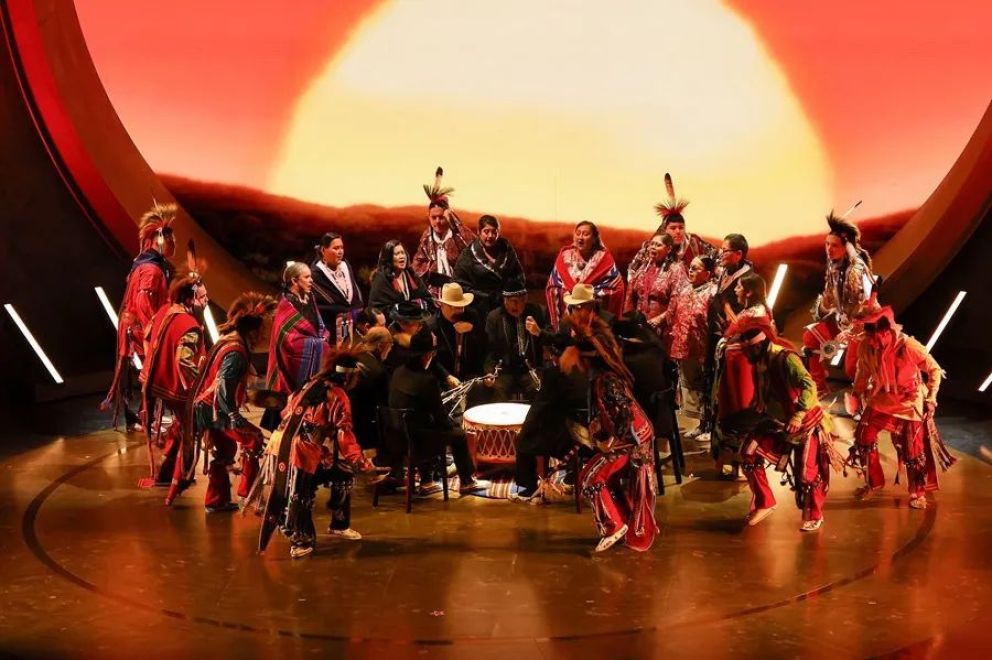 Todos los ganadores de los Premios Oscar 2024