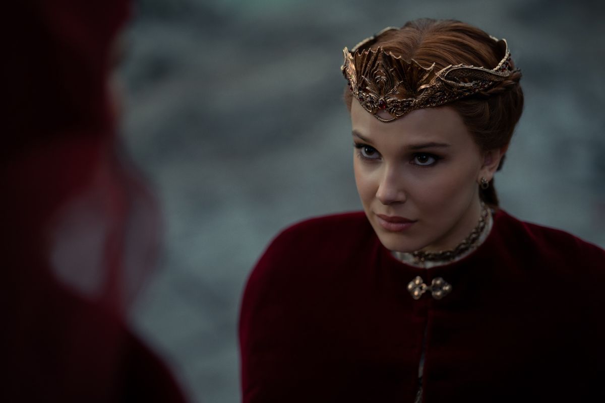 Crítica de "Damsel": la falsa mirada feminista de un cuento medieval sobre princesas y dragones