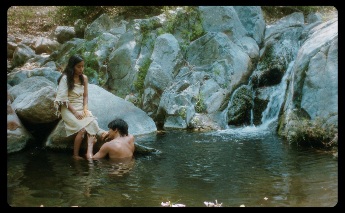 Crítica de “Eureka”, el viaje temporal de Lisandro Alonso por una comunidad nativa estadounidense