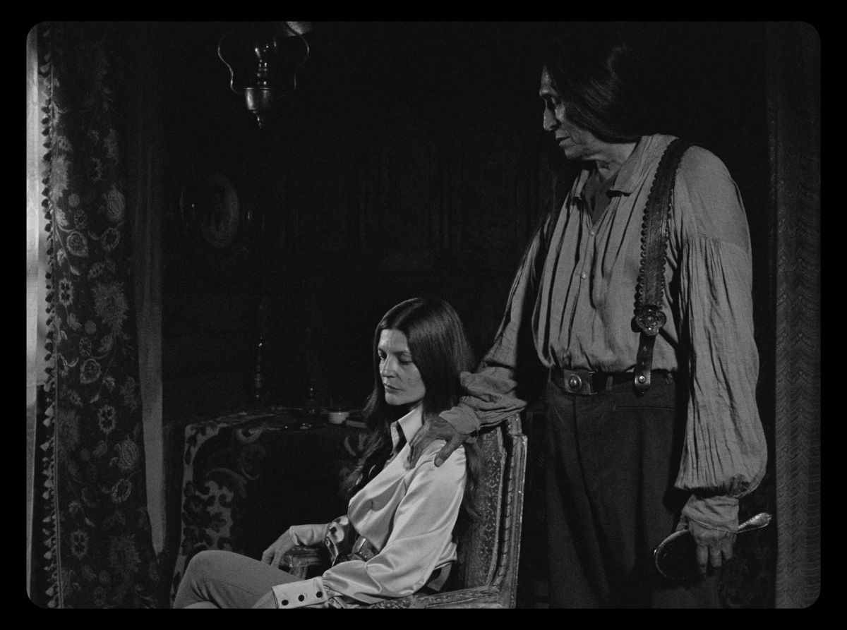 Crítica de “Eureka”, el viaje temporal de Lisandro Alonso por una comunidad nativa estadounidense