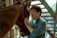 Crítica de “Dobles de acción”: la última acrobacia de Jackie Chan