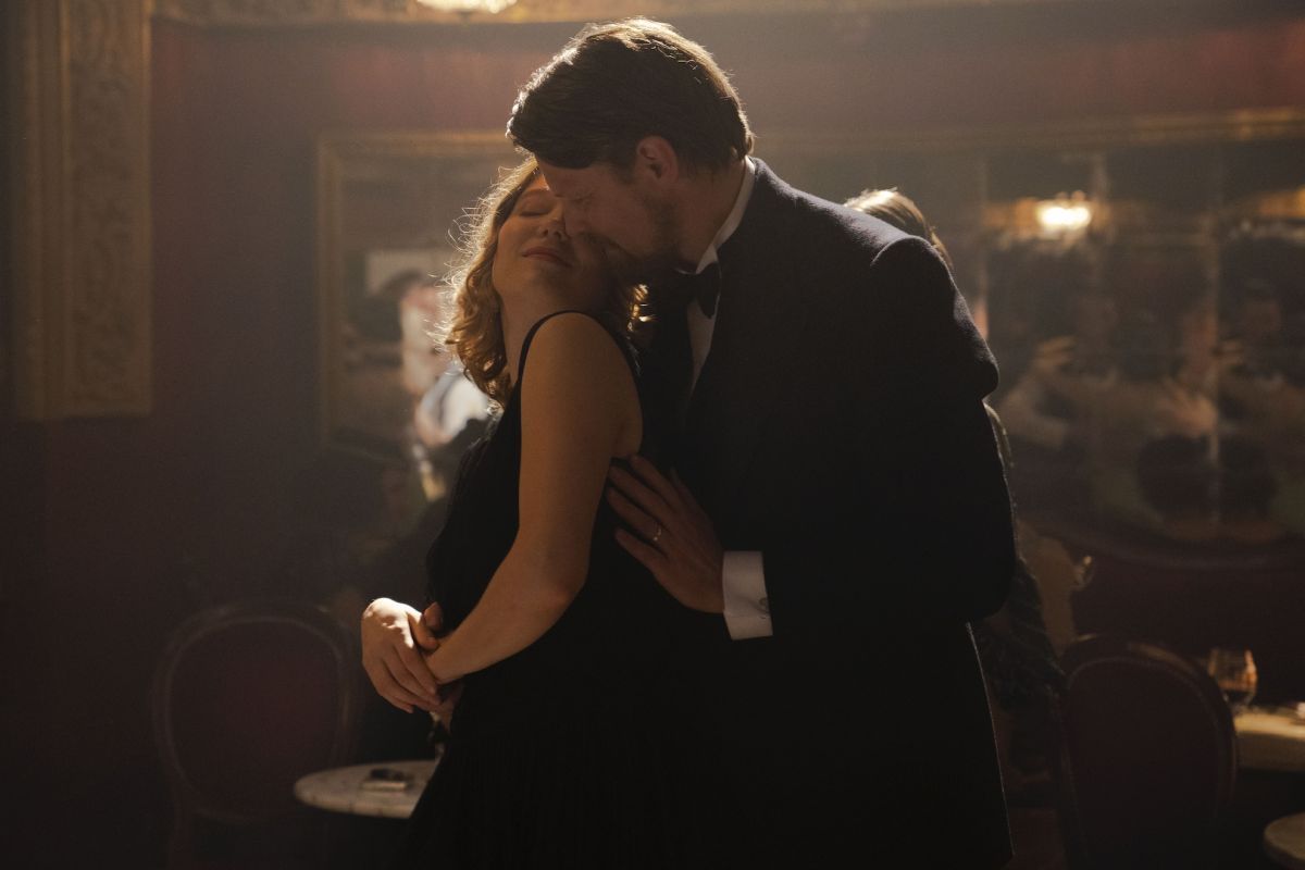 Crítica de “La historia de mi mujer”, una travesía sin rumbo con Léa Seydoux