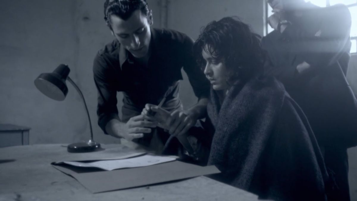 Explorando la Comunicación y las Redes en BAFILMA