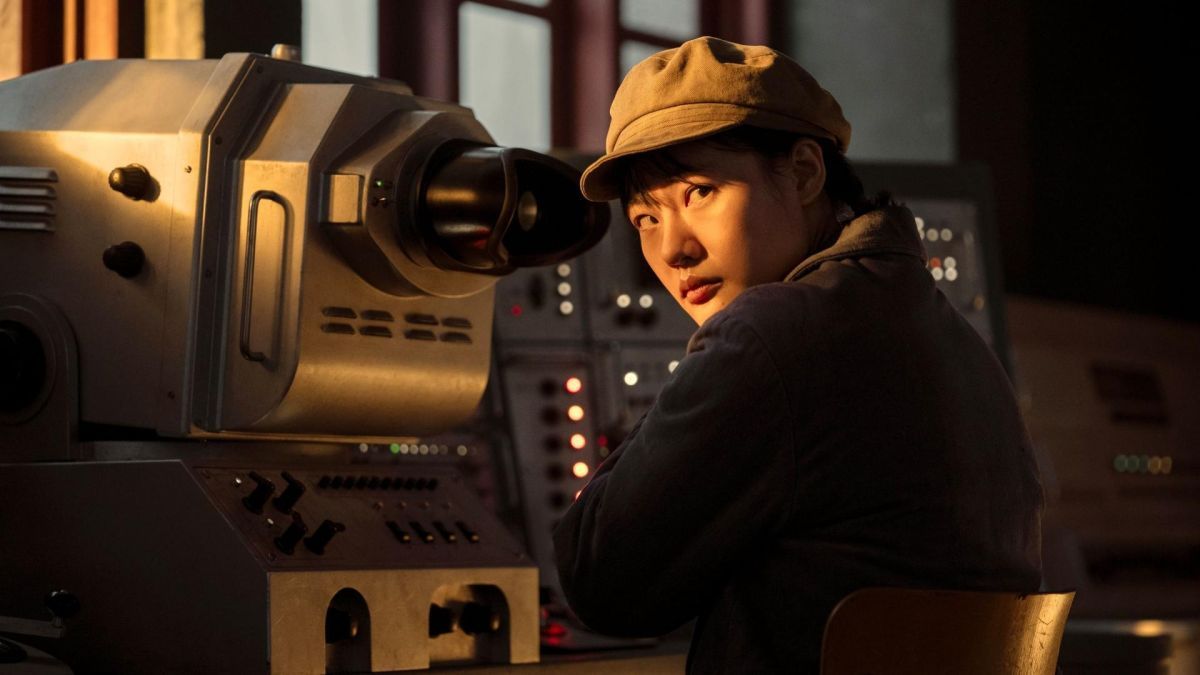 Crítica de “El problema de los 3 cuerpos” o el problema de los 3 bostezos