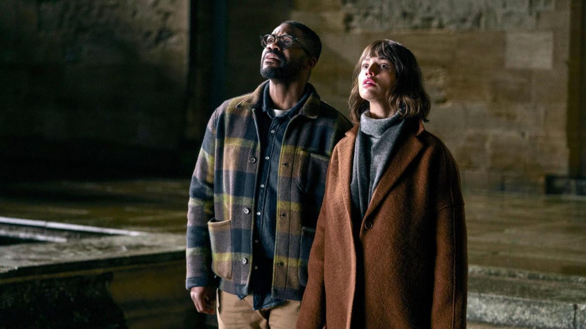 Crítica de “El problema de los 3 cuerpos” o el problema de los 3 bostezos