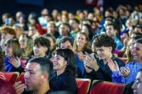 Primeros anuncios del 25 BAFICI, Festival Internacional de Cine Independiente de Buenos Aires