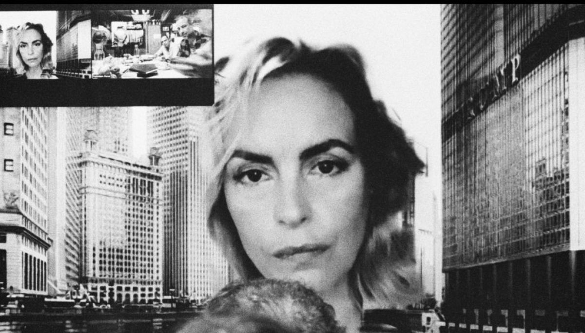 Crítica de "No esperes demasiado del fin del mundo": Radu Jude y la filosofía de la estupidez humana