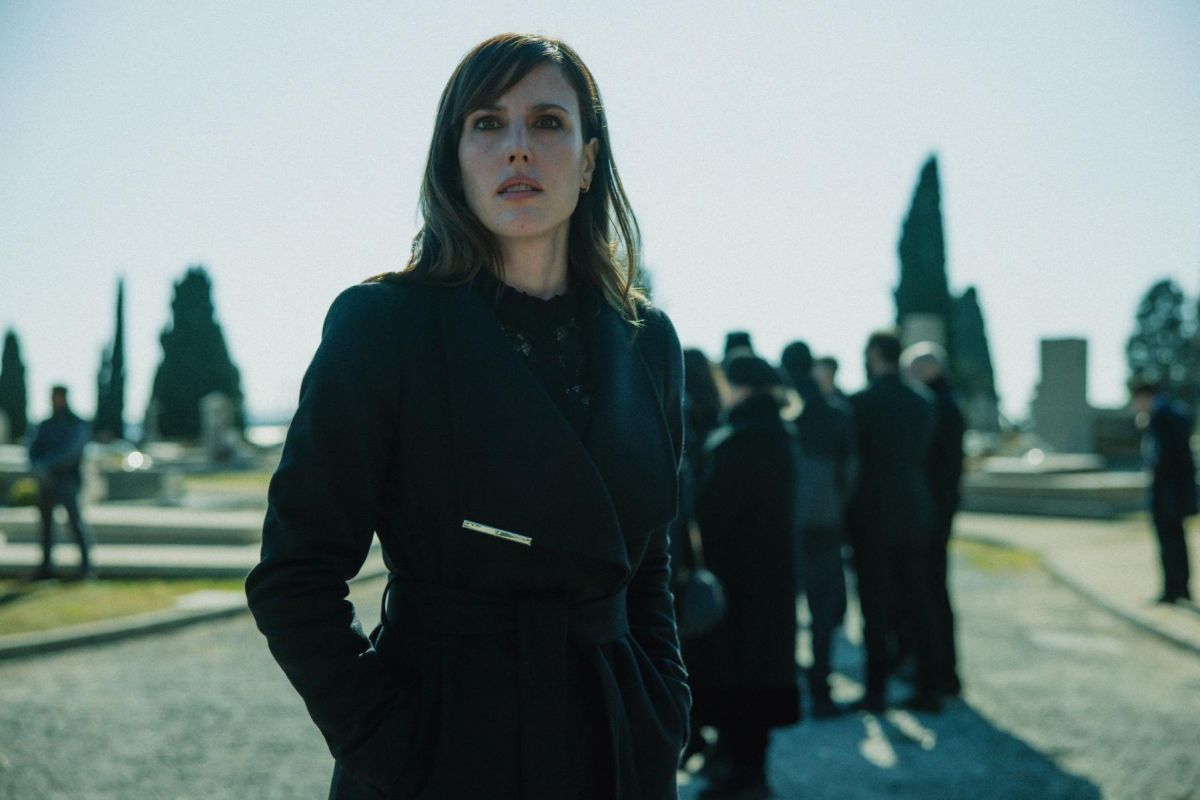 Crítica de "Mano de Hierro": Chino Darín y un viaje por el crimen organizado en el Puerto de Barcelona