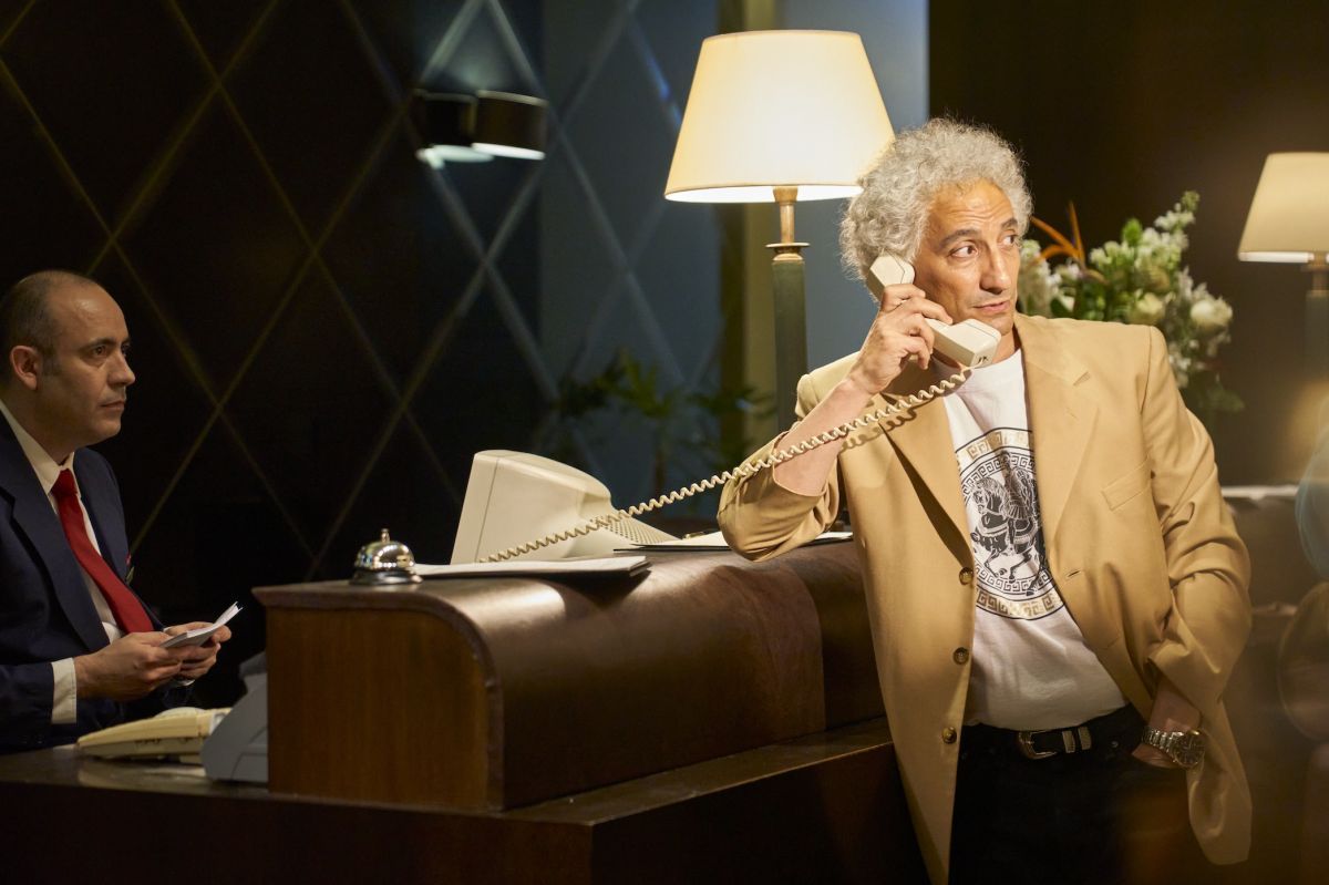 Todos los ganadores de los Premios Cóndor de Plata 2023/24