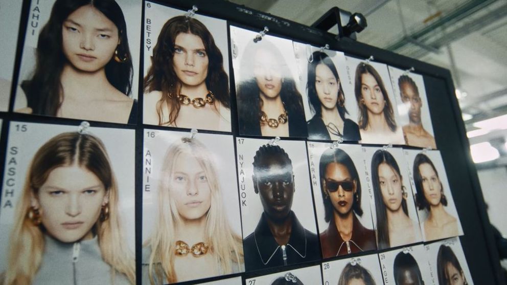 Crítica de "Who is Sabato De Sarno? A Gucci Story": Innovador documental sobre el mundo de la moda