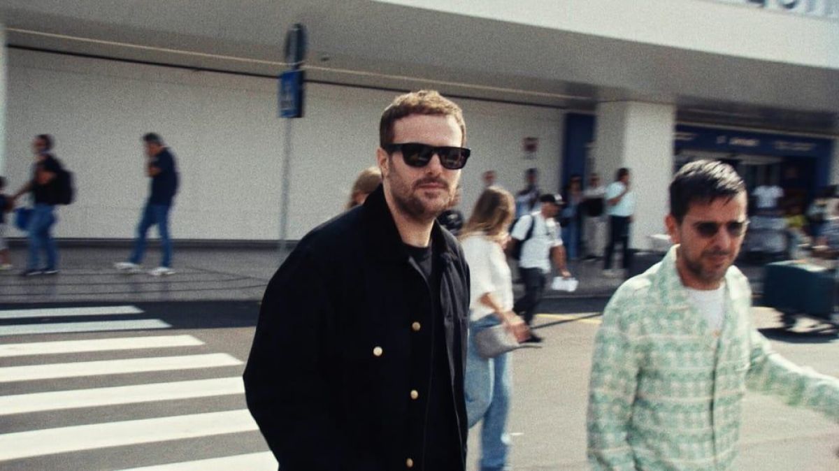 Crítica de "Who is Sabato De Sarno? A Gucci Story": Innovador documental sobre el mundo de la moda