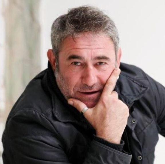 Sergi López y el trabajo del actor al servicio de la historia en "El viento que arrasa"
