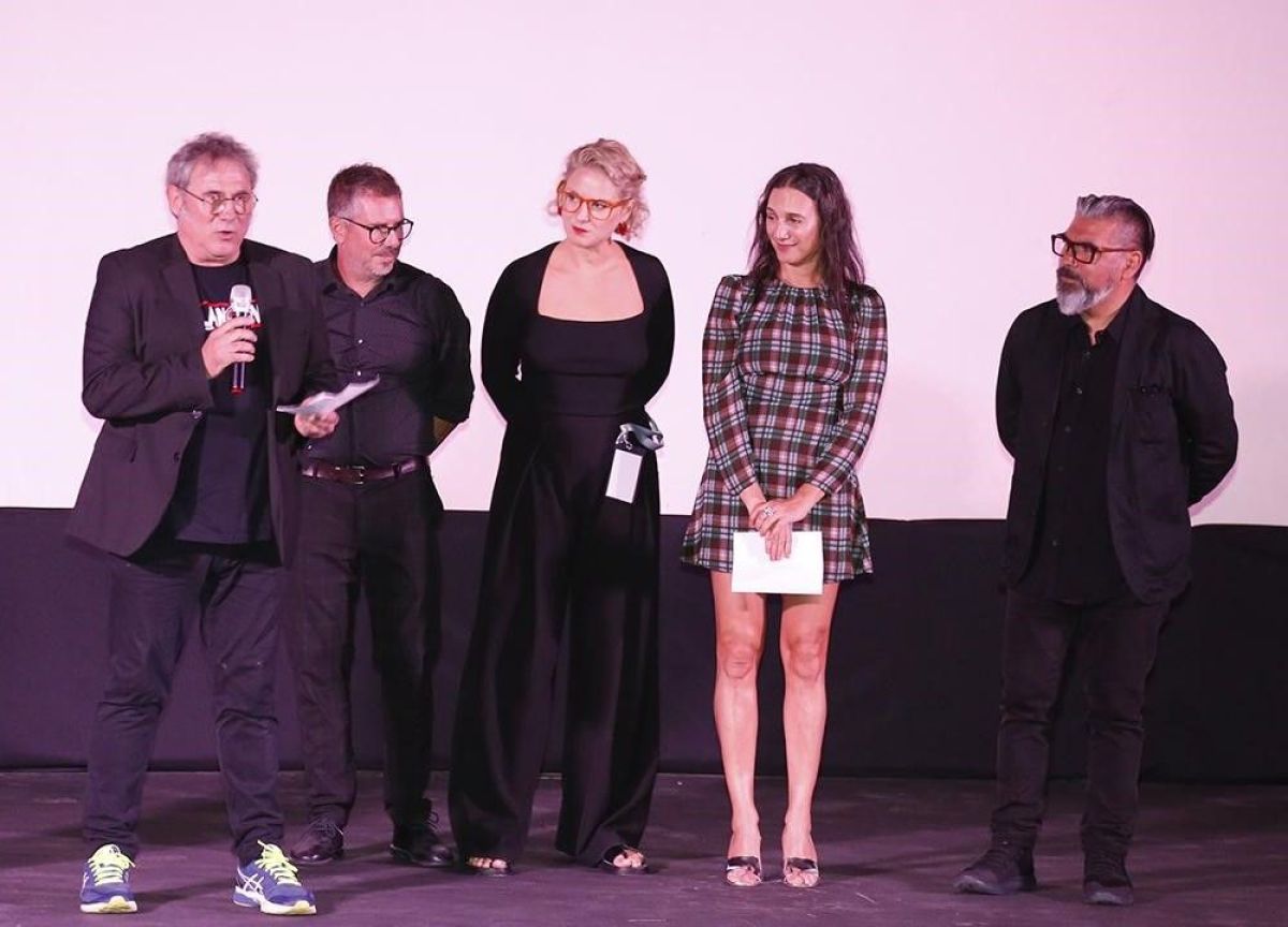 Sergi López y el trabajo del actor al servicio de la historia en "El viento que arrasa"