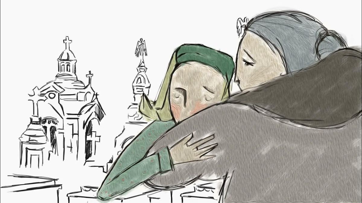 "Memoria, Verdad y Justicia" en la plataforma Bafilma