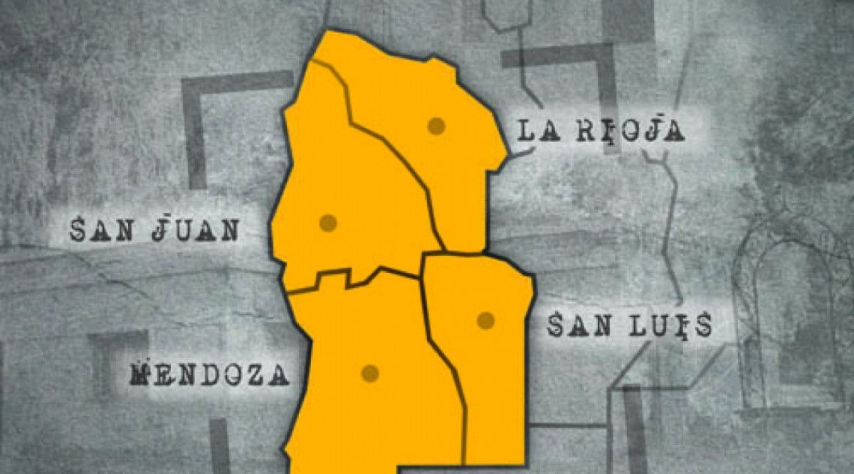 "Memoria, Verdad y Justicia" en la plataforma Bafilma