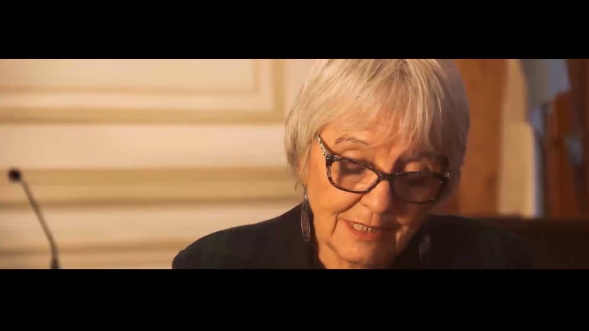 "Memoria, Verdad y Justicia" en la plataforma Bafilma