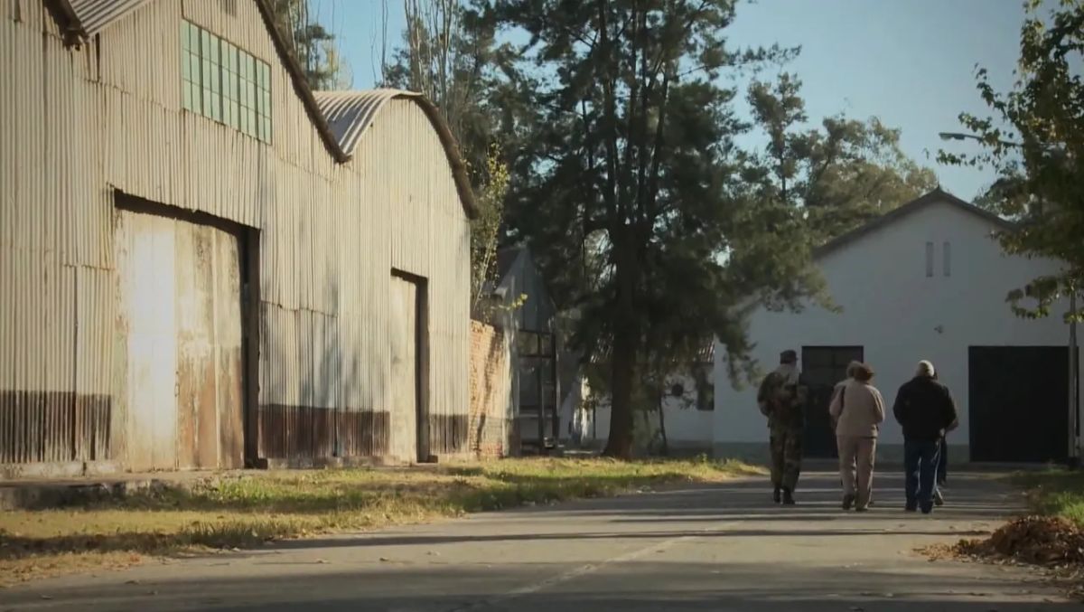 "Memoria, Verdad y Justicia" en la plataforma Bafilma