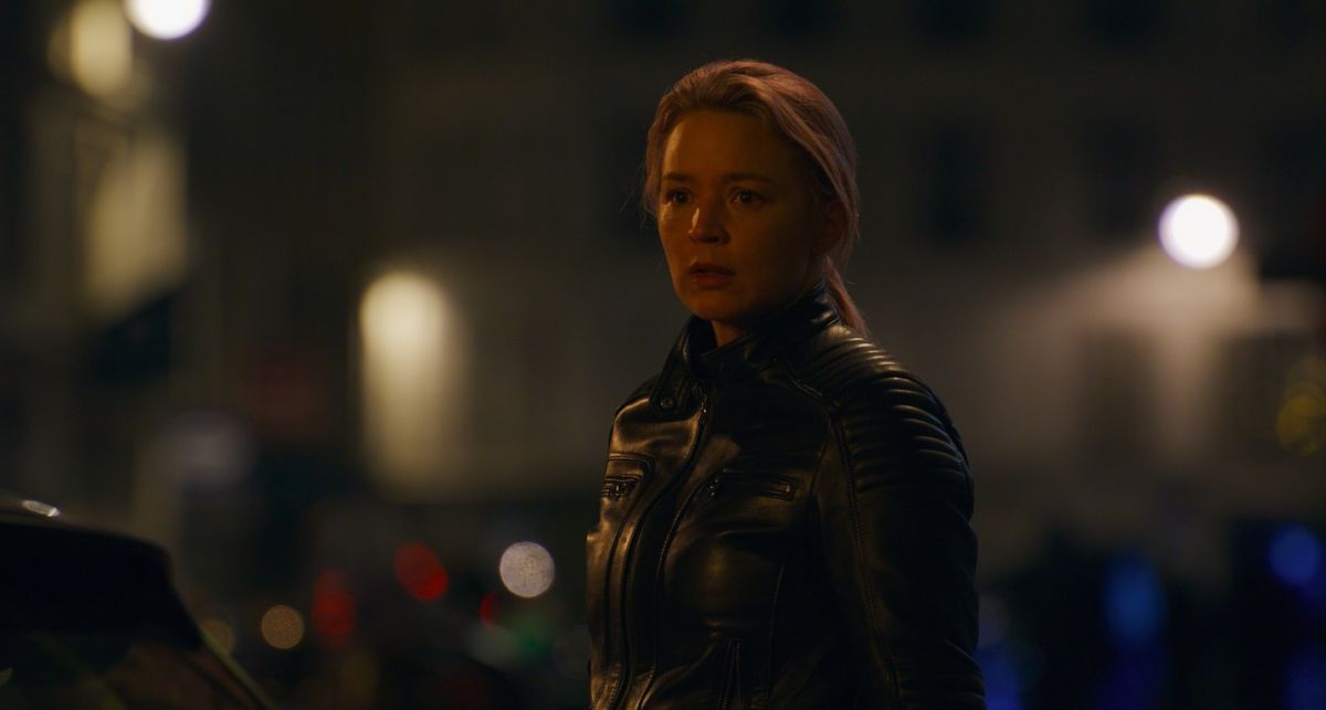 Crítica de "Recuerdos de París": nadie se salva solo, con Virginie Efira 