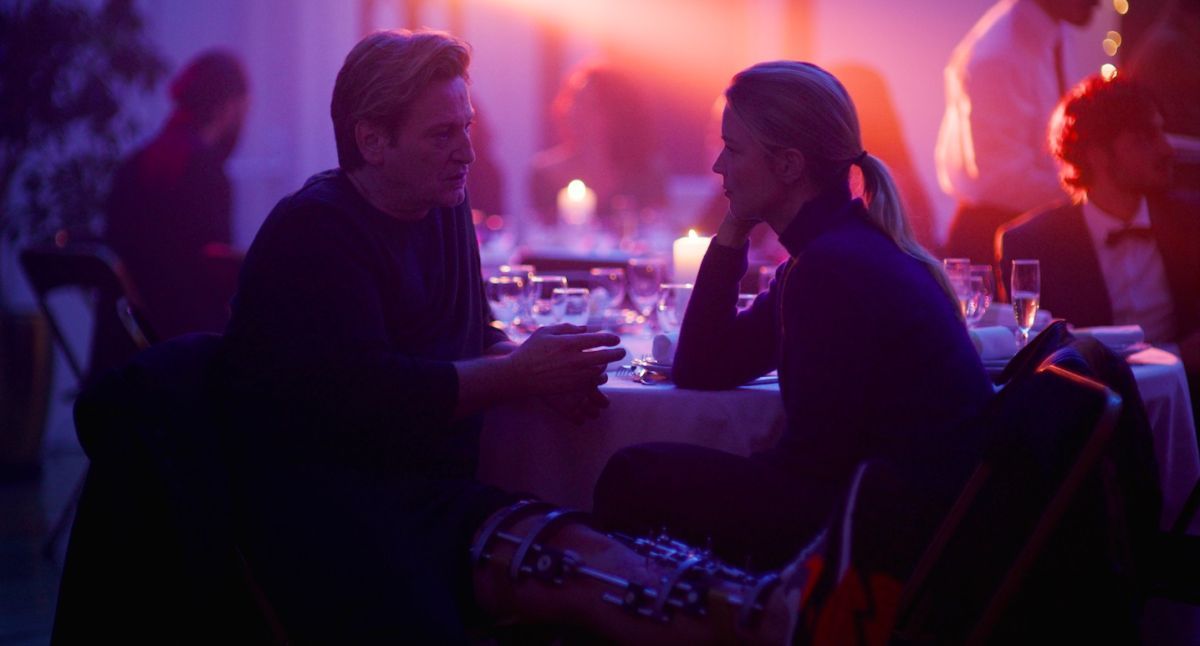 Crítica de "Recuerdos de París": nadie se salva solo, con Virginie Efira 