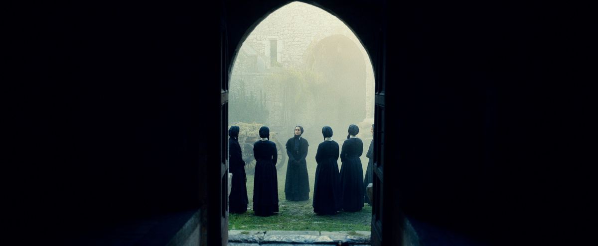 Crítica de "Cabrini": La epopeya de Francesca Cabrini en la nueva película del director de "Sonido de libertad"