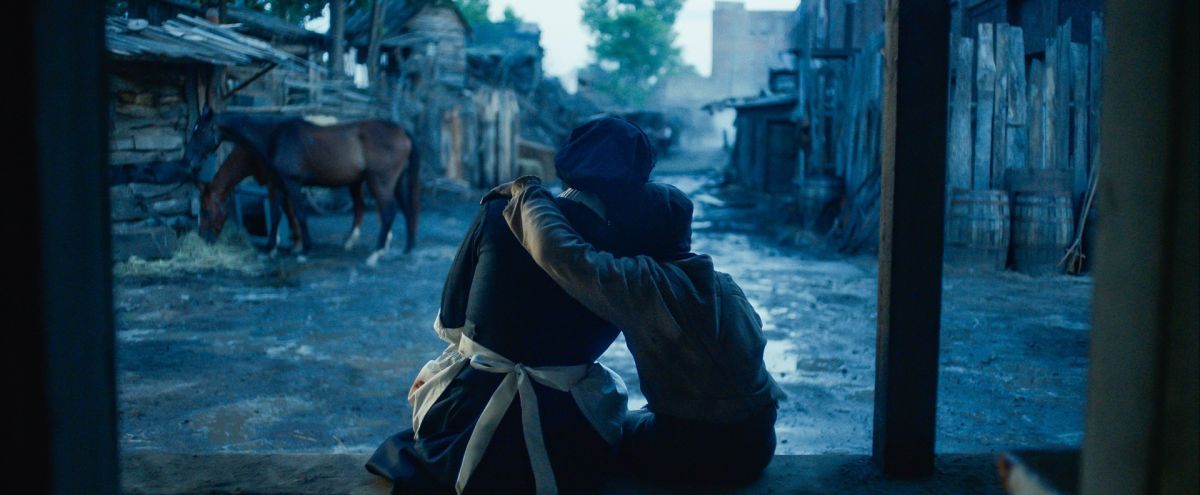 Crítica de "Cabrini": La epopeya de Francesca Cabrini en la nueva película del director de "Sonido de libertad"