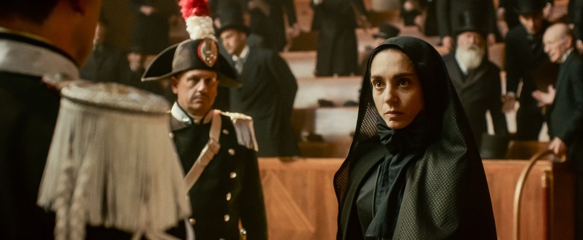 Crítica de "Cabrini": La epopeya de Francesca Cabrini en la nueva película del director de "Sonido de libertad"