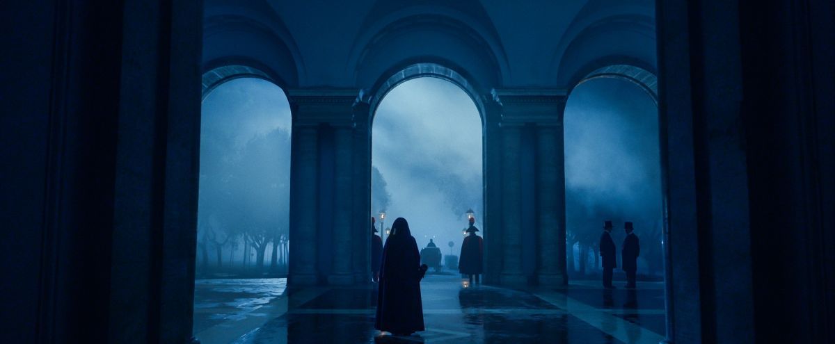 Crítica de "Cabrini": La epopeya de Francesca Cabrini en la nueva película del director de "Sonido de libertad"