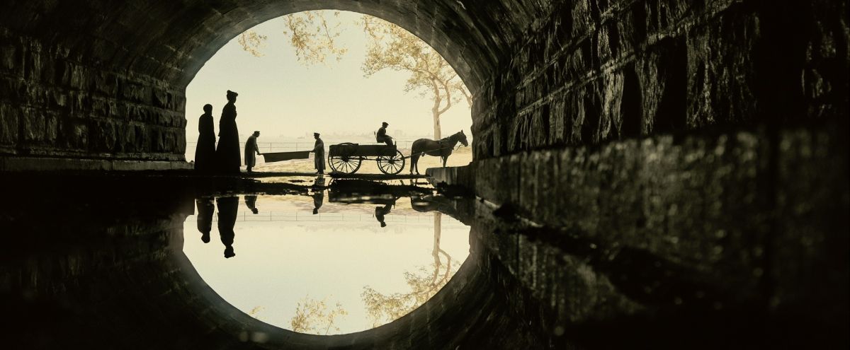 Crítica de "Cabrini": La epopeya de Francesca Cabrini en la nueva película del director de "Sonido de libertad"