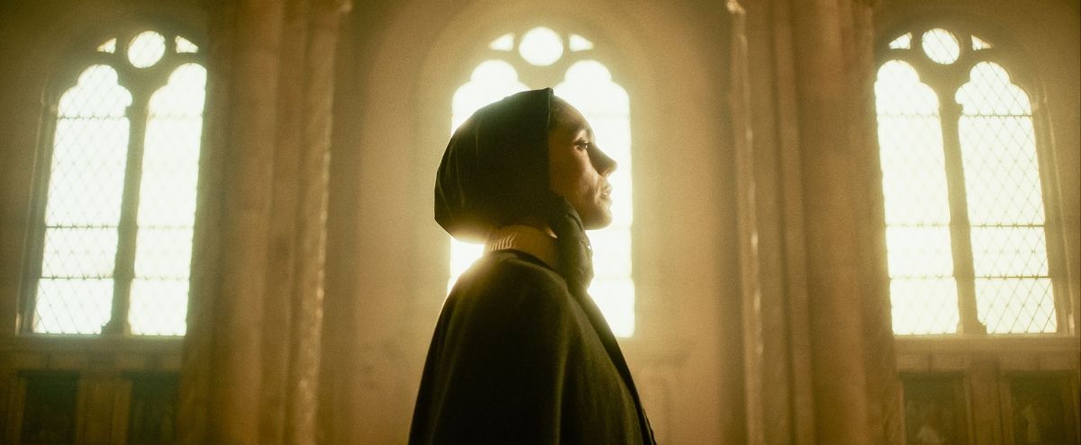 Crítica de "Cabrini": La epopeya de Francesca Cabrini en la nueva película del director de "Sonido de libertad"