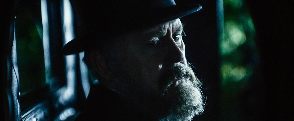 Crítica de "Cabrini": La epopeya de Francesca Cabrini en la nueva película del director de "Sonido de libertad"