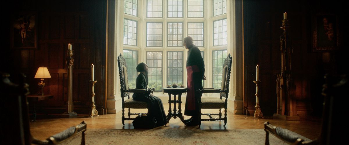 Crítica de "Cabrini": La epopeya de Francesca Cabrini en la nueva película del director de "Sonido de libertad"